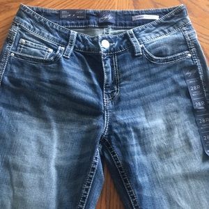 Woman’s Daytrip jeans